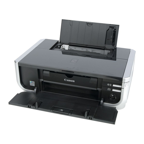 Canon PIXMA IP5300 User manual
