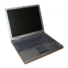 Dell Latitude LS User manual