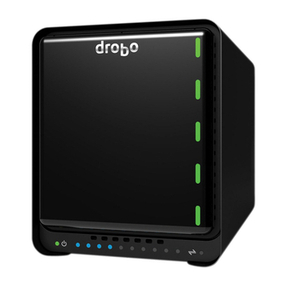 Drobo Drobo User manual Drobo Drobo User manual
