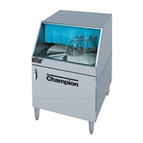 Champion CGM7 installation manual