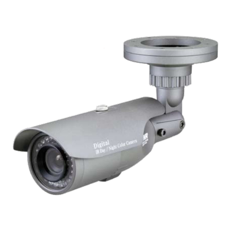 Clover HDC577 Specifications