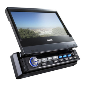 Clarion VRX775VD Repair manual Clarion VRX775VD Repair manual