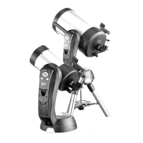 Celestron NexStar 8i instruction manual Celestron NexStar 8i instruction manual