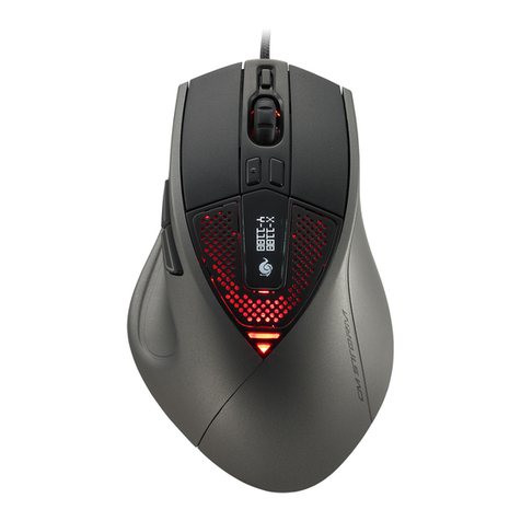 CM Storm Sentinel Advance user guide