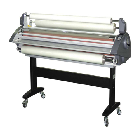 Royal Sovereign RSC-1650C Specifications