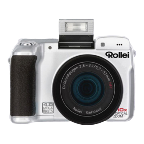 Rollei Dk4010 user guide