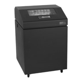 Printronix P7010 User manual