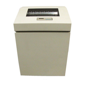 Printronix P5000 Series Service manual