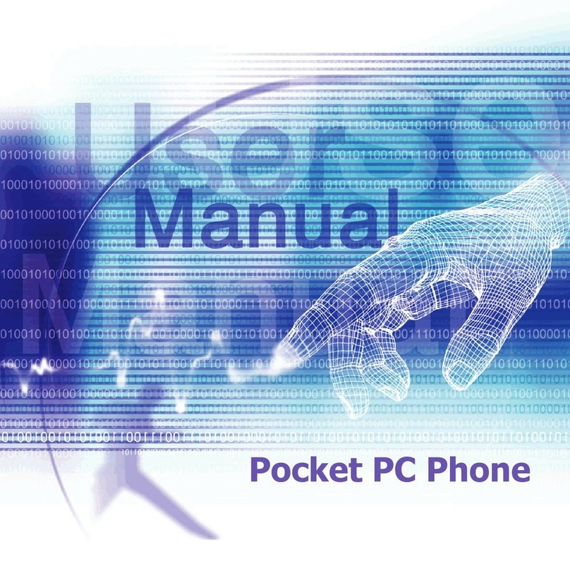 QTek s100 user manual
