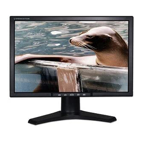 Princeton VL2418W User manual