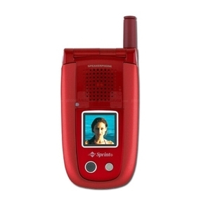 Sanyo MM-8300 - Cell Phone 2 MB User manual