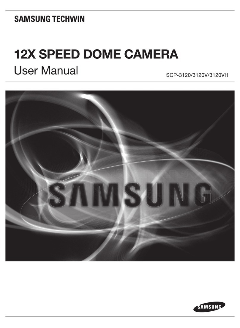 Samsung SCP-3120 user manual