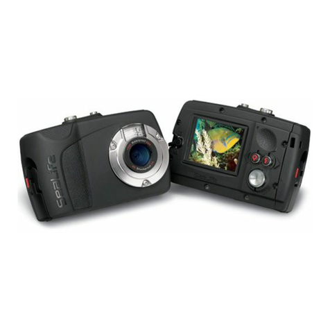 Sealife Reefmaster SL330 instruction manual