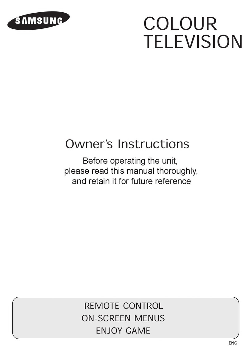 Samsung CB21K5ML User manual
