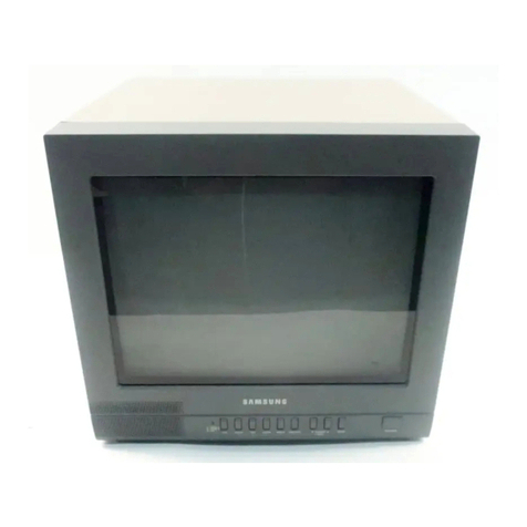 Samsung SMC-150FN User manual Samsung SMC-150FN User manual