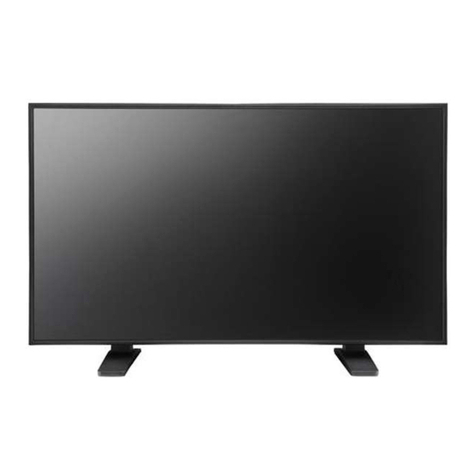 Samsung SyncMaster 400UXn-UD2 user manual