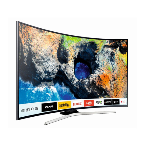 Samsung LN46C600 User manual