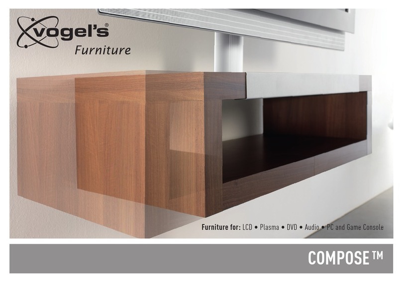 VOGELS CFM 060 - VOGEL'S COMPSE CONSUMER  SEPTEMBER... brochure