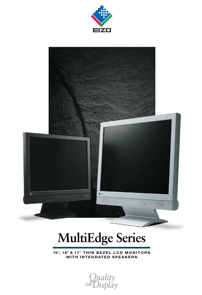 Eizo FLEXSCAN L365 - brochure