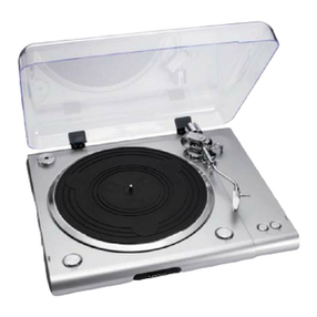 LENCO L-78 USB - brochure