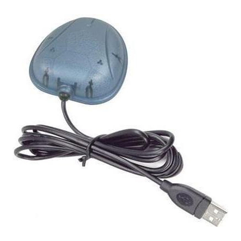 Haicom HI-204III user manual
