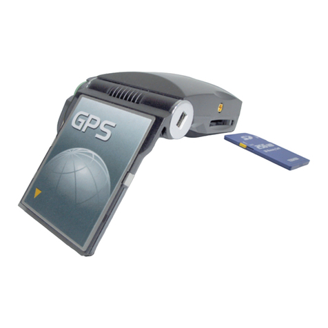 Haicom HI-305III user manual