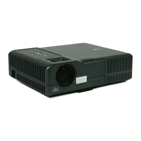 HP mp3320 Series User manual