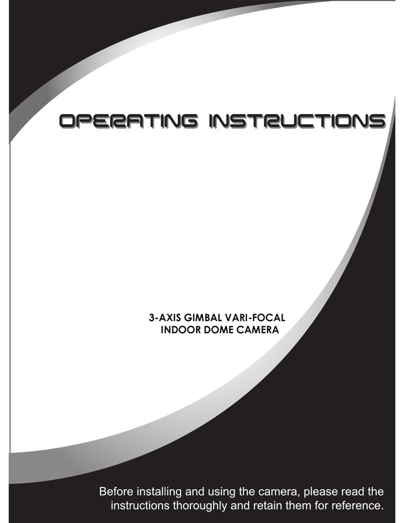 HAI 68A01-1 operating manual