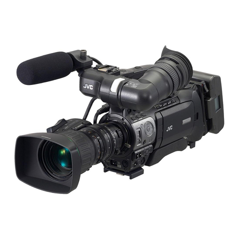 JVC GY-HM750CHU User manual JVC GY-HM750CHU User manual