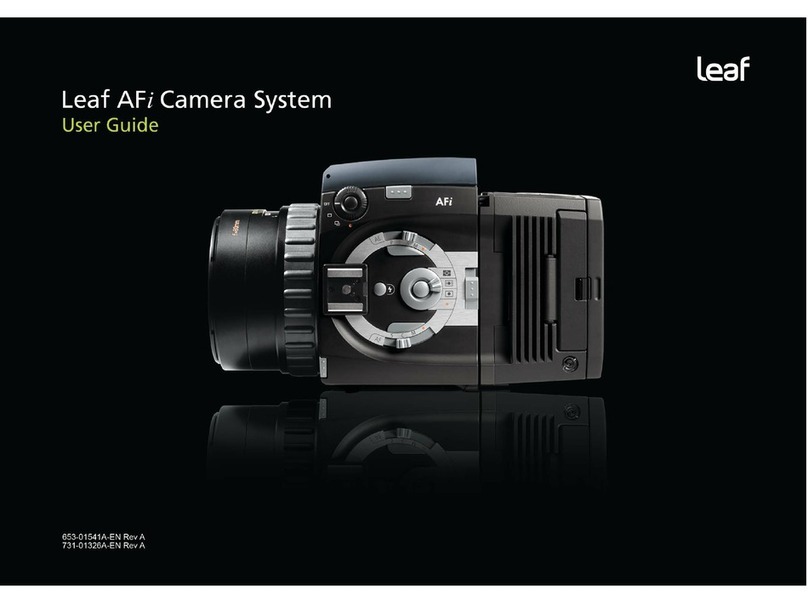 Kodak AFi 10 User manual