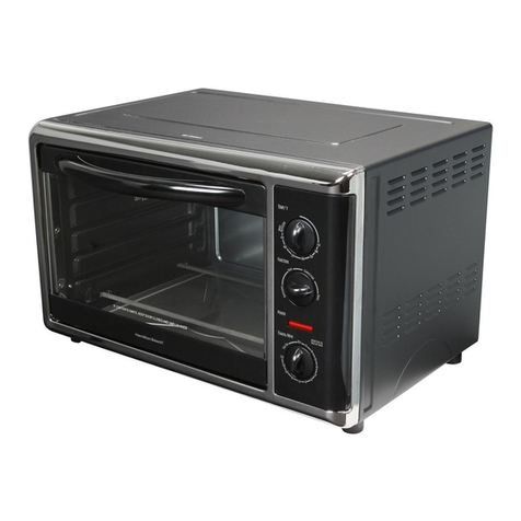 Hamilton Beach 31103 User manual Hamilton Beach 31103 User manual