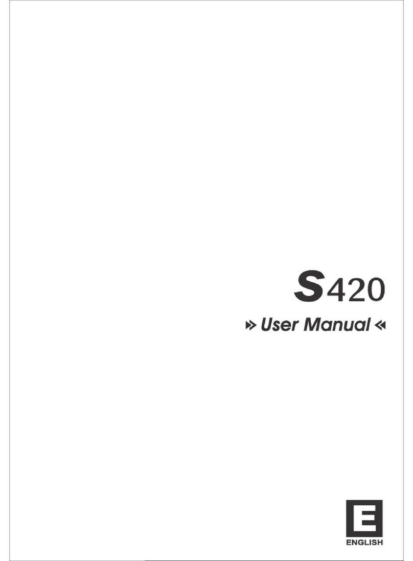 HiTi Digital S420 user manual