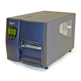 Intermec EasyCoder PD4 user guide