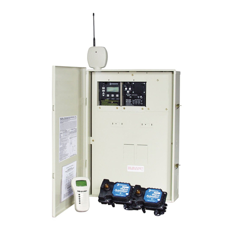 Intermatic I-Wave PE45343RC User manual Intermatic I-Wave PE45343RC User manual