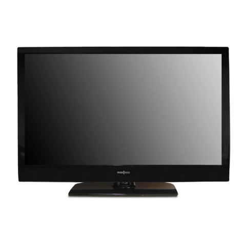 Insignia NS-42L780A12 User manual
