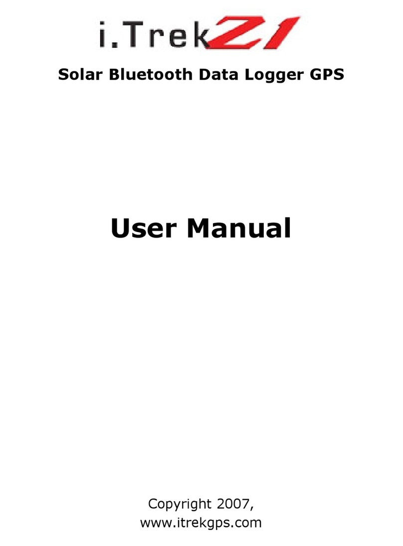 I.Trek Z1 user manual