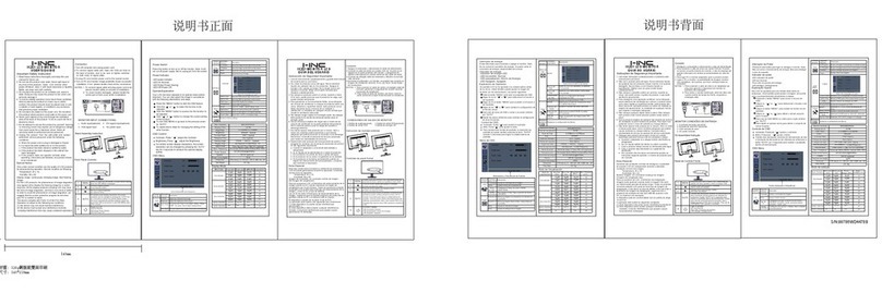 I-Inc iK201ABB User manual I-Inc iK201ABB User manual