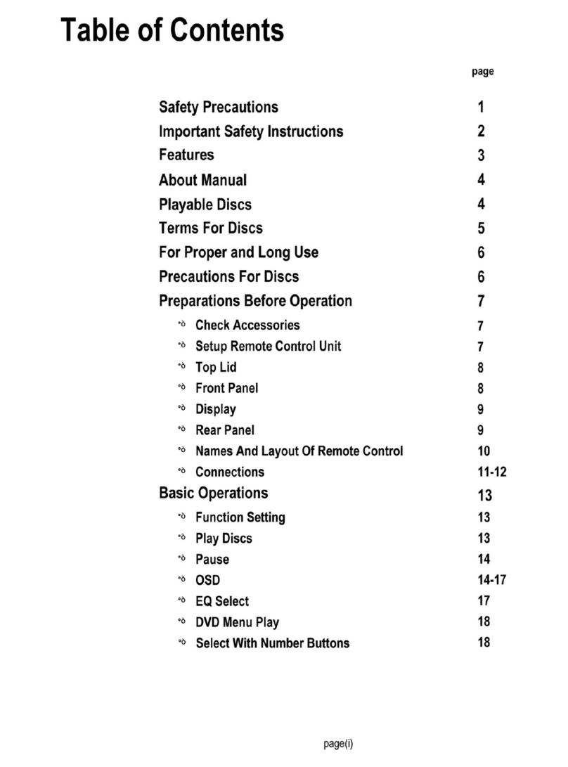 Initial DMA-710 user guide