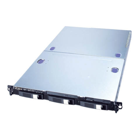 MSI MS-9246 User manual