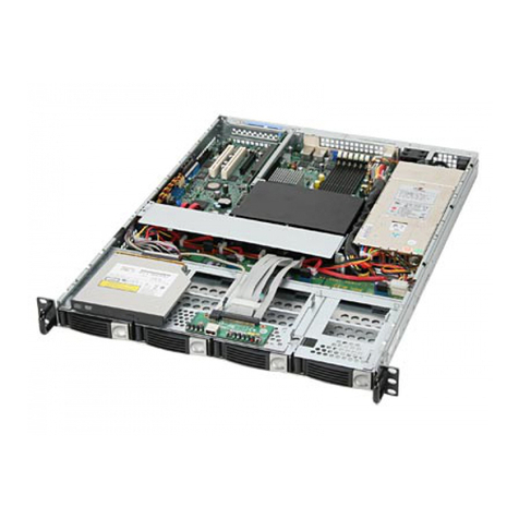 MSI MS-9238 User manual