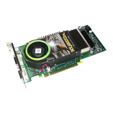 MSI MS-8929 user guide
