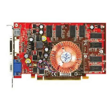 MSI NX6600-TD128E User manual