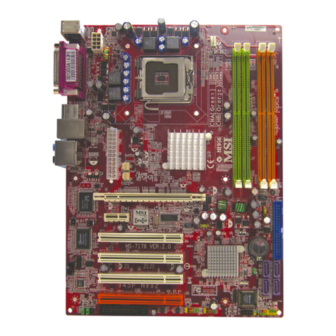 MSI 945G Neo2 Series user guide