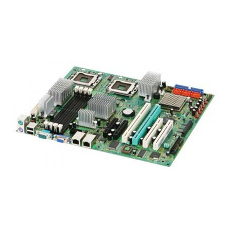 MSI 5000V Master-A6 User manual