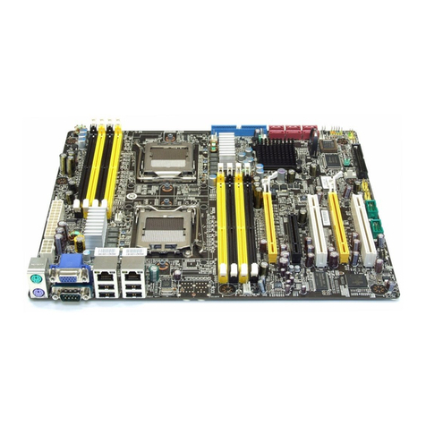 MSI K9ND Speedster User manual MSI K9ND Speedster User manual