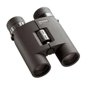 Minox BD 8-14x40 BR ED User manual