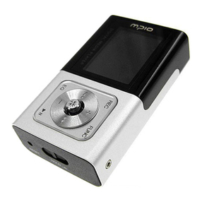 Mpio FG200 user manual