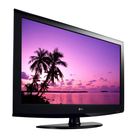 LG 32LG3000 User manual