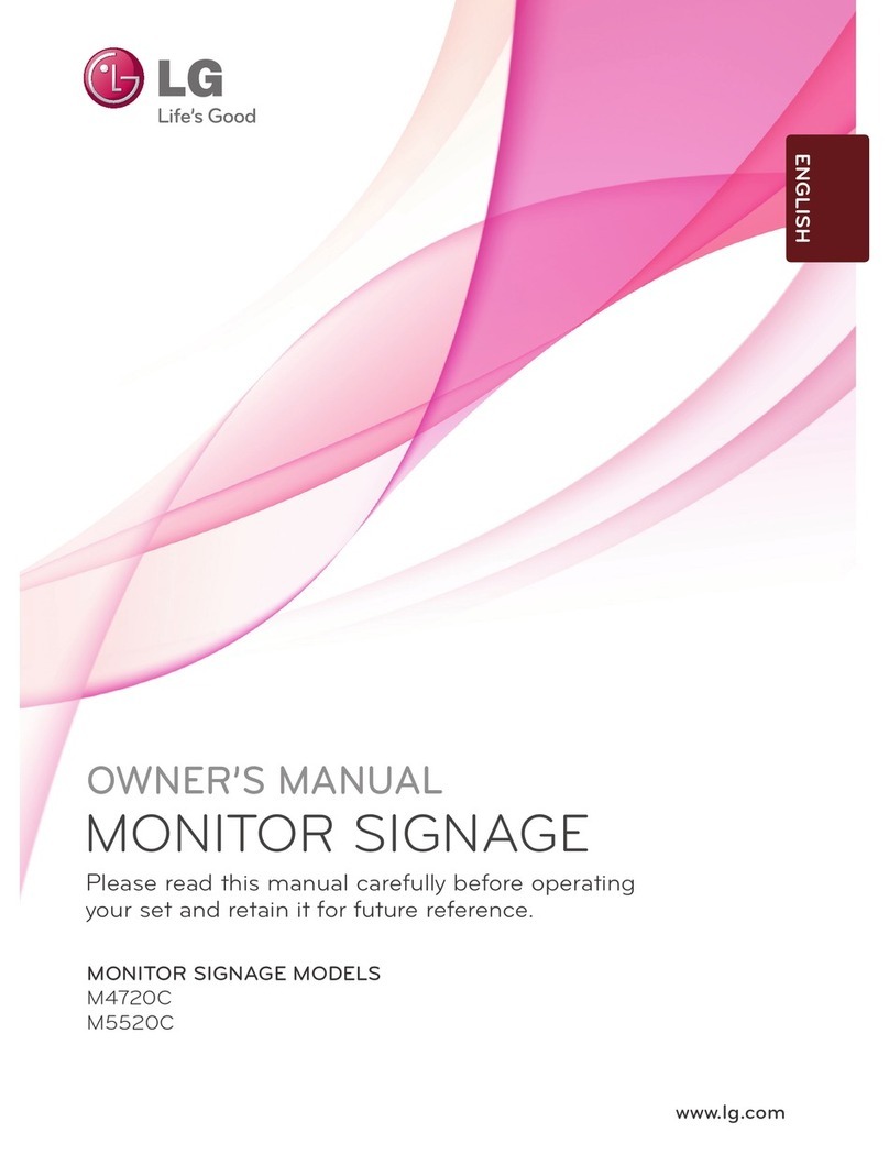 LG M5520CCBA owner's manual