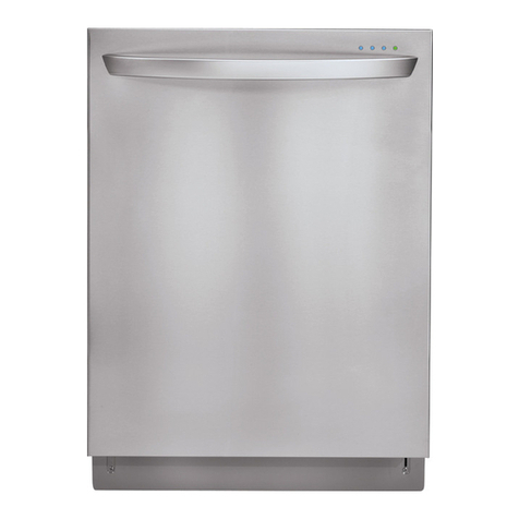 LG LDF9932 user guide